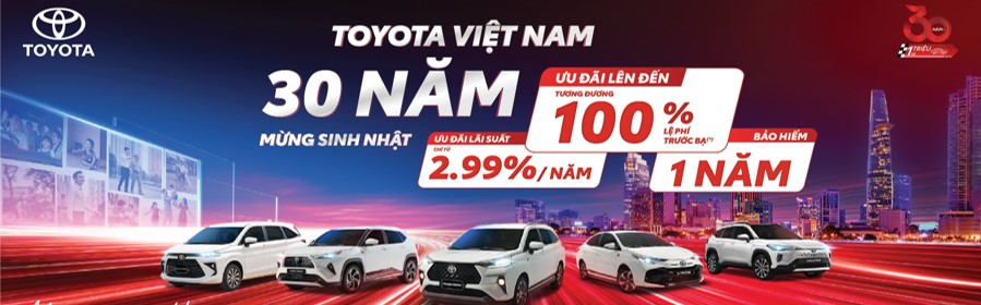 banner toyota
