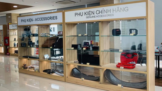 Phụ kiện