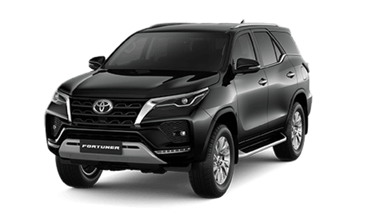 Fortuner
