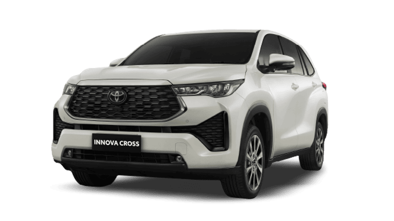 Innova Cross