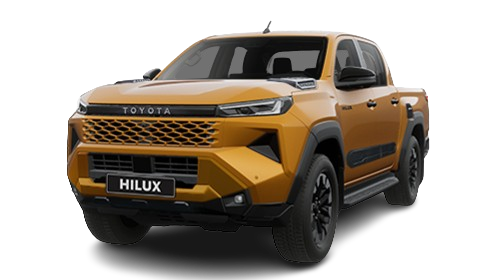 Hilux