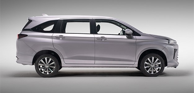toyota avanza
