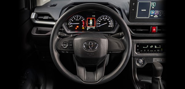 toyota avanza