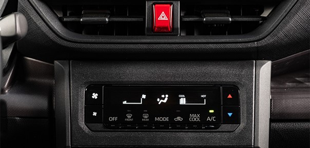 toyota avanza