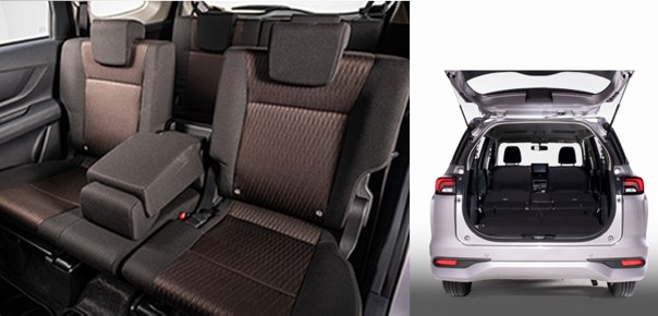 toyota avanza