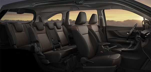toyota avanza