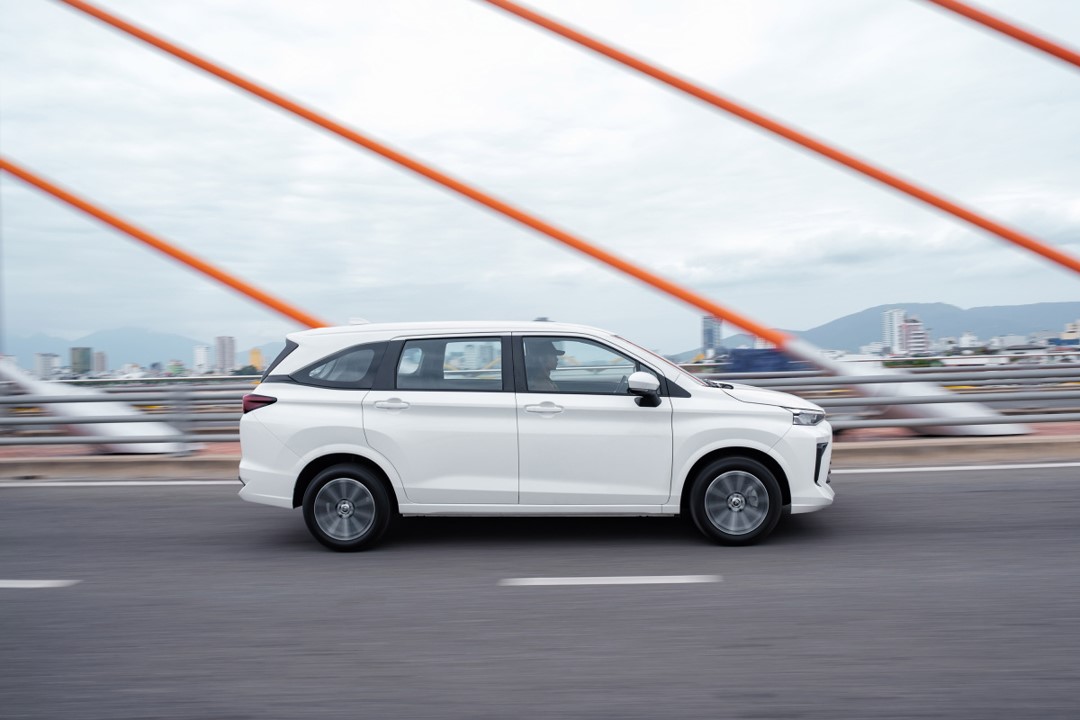 toyota avanza