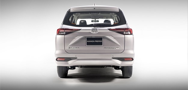 toyota avanza