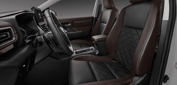toyota innova cross