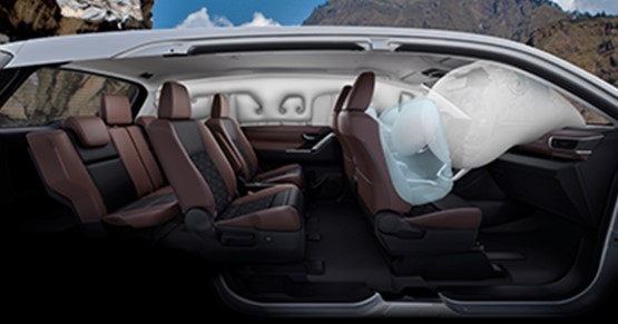 toyota innova cross