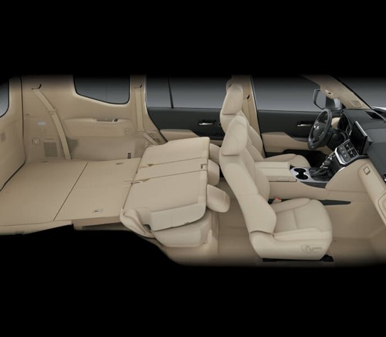 toyota land cruiser 300