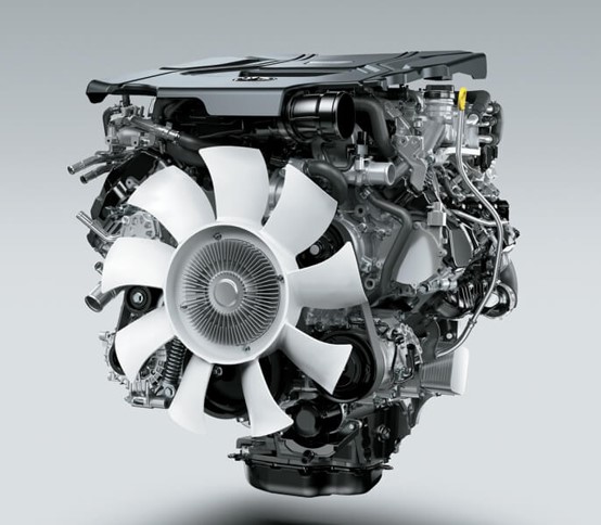 toyota land cruiser 300