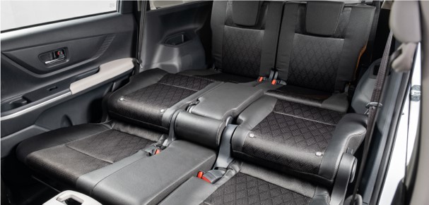 toyota veloz cross
