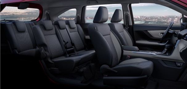 toyota veloz cross