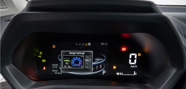 toyota veloz cross
