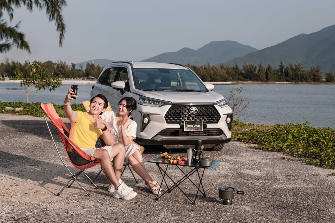toyota veloz cross