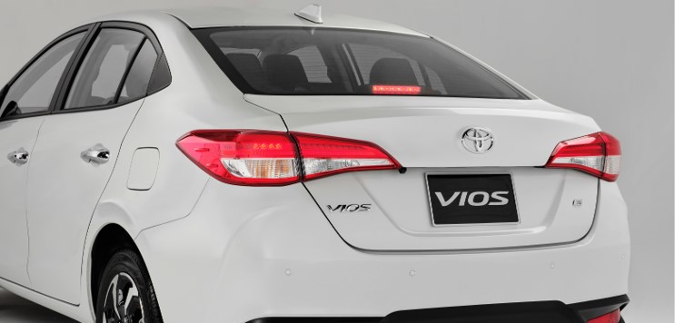 toyota vios