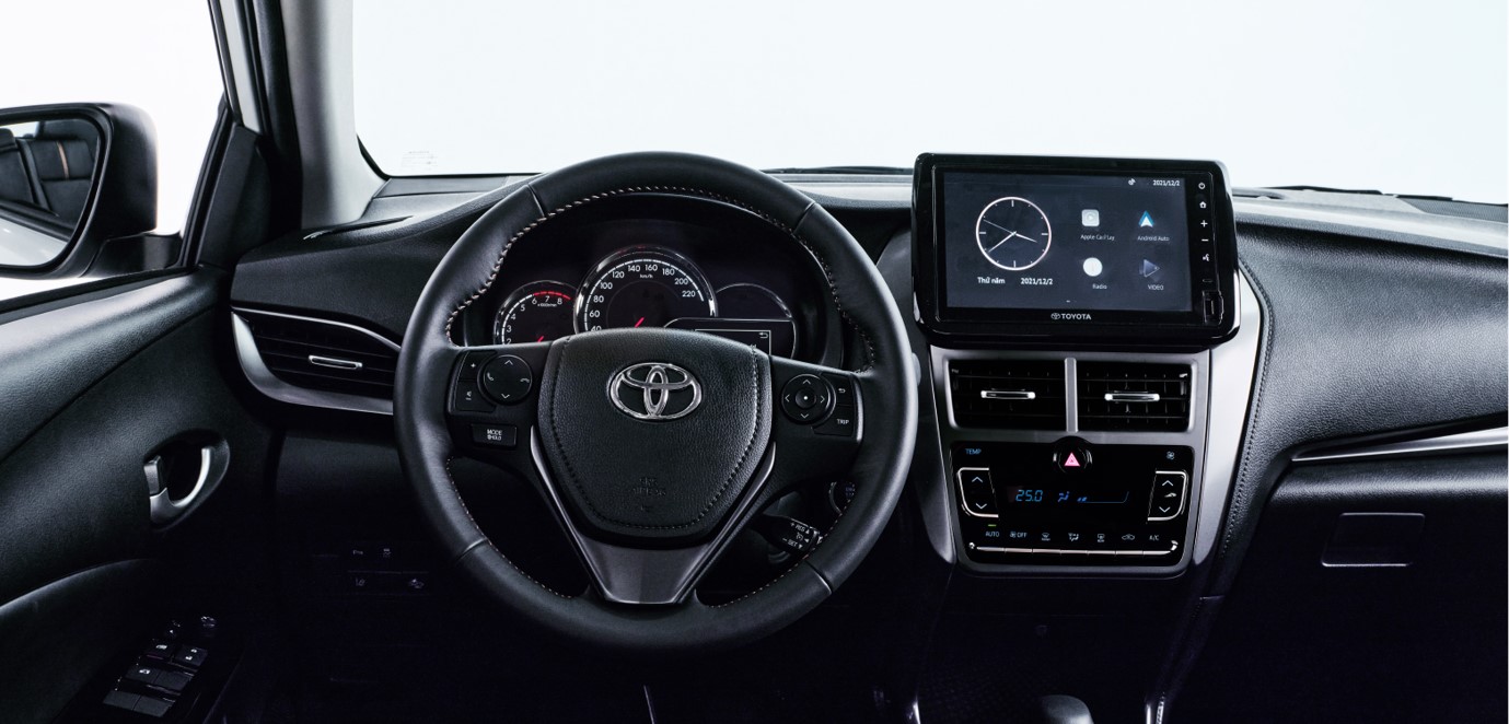 toyota vios