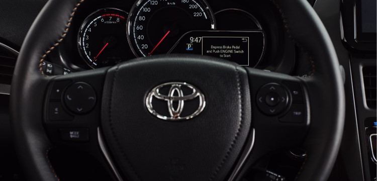 toyota vios