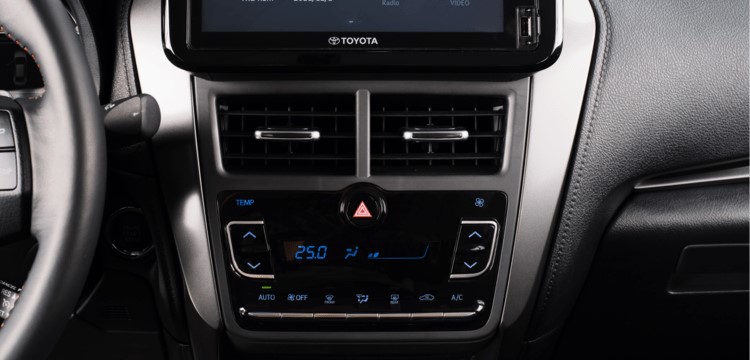 toyota vios