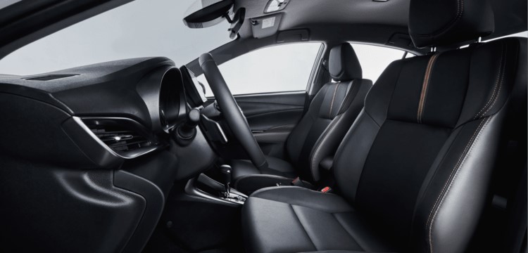toyota vios