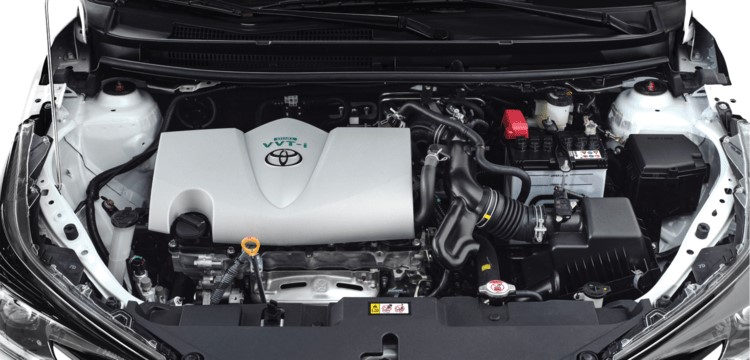 toyota vios