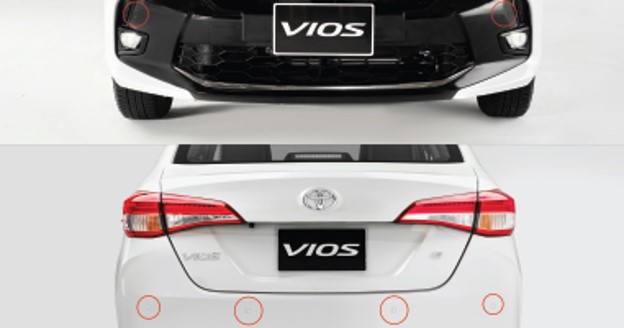 toyota vios