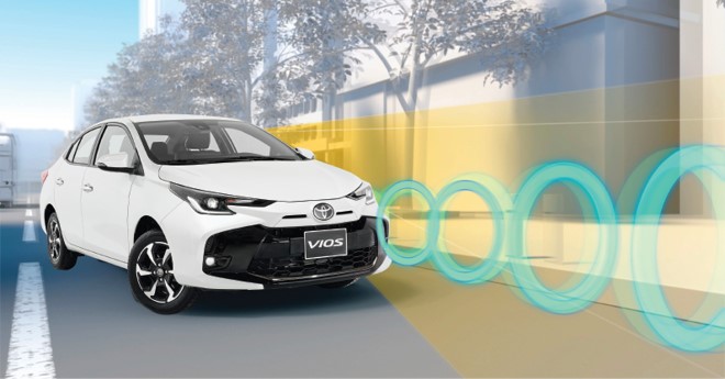 toyota vios