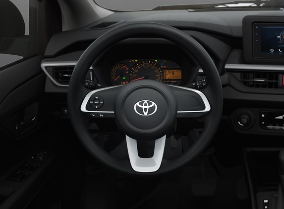 toyota wigo