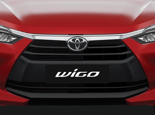 toyota wigo